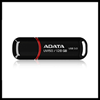 Изображение ADATA 128GB, USB 3.0 128GB USB 3.0 (3.1 Gen 1) Type-A Black USB flash drive