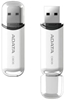 Picture of ADATA 32GB C906 32GB USB 2.0 Type-A White USB flash drive