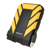 Picture of ADATA HD710 Pro 1000GB Black, Yellow external hard drive