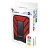 Изображение ADATA HD710 Pro 2000GB Black, Red external hard drive