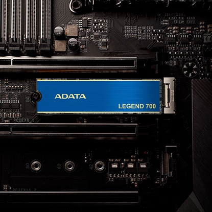 Picture of ADATA LEGEND 700 M.2 512 GB PCI Express 3.0 3D NAND NVMe