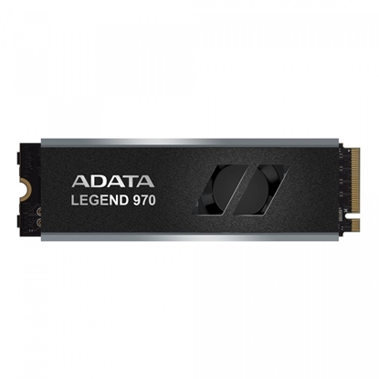 Attēls no ADATA LEGEND 970 1TB PCIe M.2 SSD