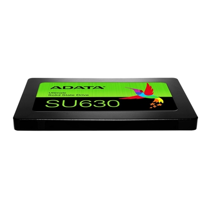 Picture of ADATA ULTIMATE SU630 2.5" 960 GB Serial ATA 3D2 QLC