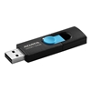 Изображение ADATA UV220 64GB USB 2.0 Type-A Black, Blue USB flash drive