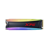 Изображение ADATA XPG SPECTRIX S40G RGB 1TB M.2