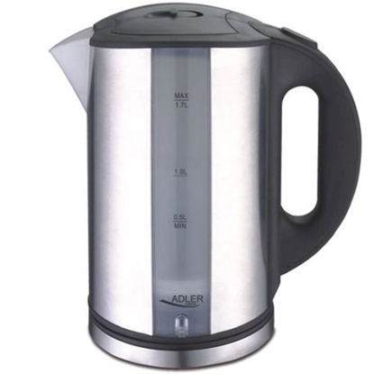 Изображение Adler AD 1216 Electric kettle 1.7L 2000W