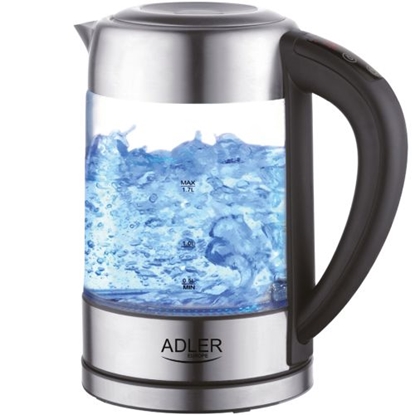 Picture of Adler AD 1247 Electric kettle 1.7L 2200W