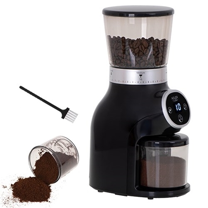 Picture of Adler AD 4450 coffee grinder 300 W