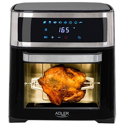 Picture of Adler AD 6309 Airfryer Oven 8in1 13L 2500W