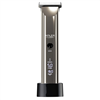 Picture of Adler Hair Clipper AD 2834 Cordless or corded, Number of length steps 4, Silver/Black