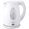 Picture of Adler | Kettle | AD 1207 | Standard | 2000 W | 1.5 L | Plastic | 360° rotational base | White