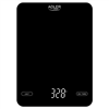 Picture of Adler | Kitchen Scale | AD 3177b | Maximum weight (capacity) 10 kg | Black
