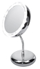 Изображение Adler Mirror, AD 2159, 15 cm, LED mirror, Chrome