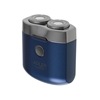 Picture of Adler | Travel Shaver | AD 2937 | Operating time (max) 35 min | Lithium Ion | Blue