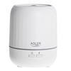 Picture of Adler AD 7968 USB 3in1 ultrasonic aroma diffuser, 100 ml.