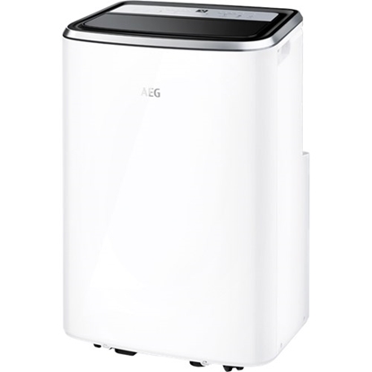Picture of Portable air conditioner AEG AXP34U338CW White