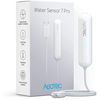 Picture of AEOTEC | Water Sensor 7 Pro | Z-Wave Plus V2 | Zigbee | White