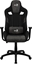 Picture of Aerocool COUNT AeroSuede Universal gaming chair Black