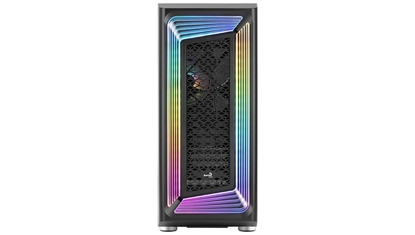 Picture of Aerocool Interstellar Midi Tower Black