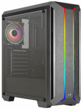 Picture of Aerocool Skyline ARGB Black