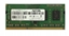 Attēls no AFOX SO-DIMM DDR3 4G 1333MHZ MICRON CHIP LV 1,35V