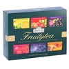 Picture of Tēju izlase AHMAD FRUITYTEA, 60 x 2 g maisiņi paciņā