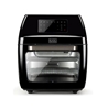 Picture of Air fryer with oven Black+Decker BXAFO1200E (1700W)