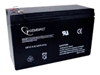 Изображение Gembird Energenie Batteries for UPS 12V / 9.0Ah