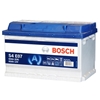 Picture of Akumulators Bosch EFB S4 E07 65Ah 650A Start Stop