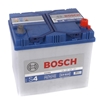 Picture of Akumulators Bosch S4024 60Ah 540A