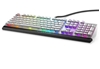 Изображение Alienware 510K Low-profile RGB Mechanical Gaming Keyboard - AW510K (Lunar Light)