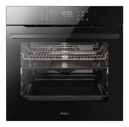 Picture of AMICA ED97617BA+ X-TYPE STEAM OVEN