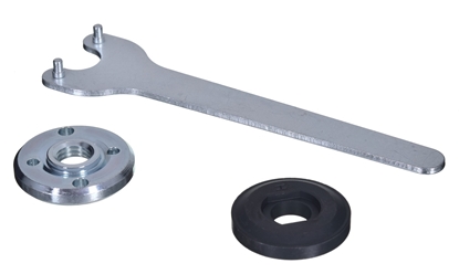Изображение Angle grinder Bosch GWS 14-125 Professional 1400W