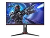 Picture of AOC G2 C27G2ZE/BK computer monitor 68.6 cm (27") 1920 x 1080 pixels Full HD LED Black, Red