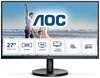 Picture of AOC Q27B3MA LED display 68.6 cm (27") 2560 x 1440 pixels Quad HD Black
