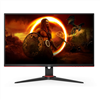 Picture of AOC Q27G2E/BK computer monitor 68.6 cm (27") 2560 x 1440 pixels Quad HD Black, Red