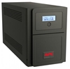 Picture of APC Easy UPS SMV uninterruptible power supply (UPS) Line-Interactive 0.75 kVA 525 W 6 AC outlet(s)