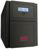 Picture of APC Easy UPS SMV uninterruptible power supply (UPS) Line-Interactive 1.5 kVA 1050 W 6 AC outlet(s)