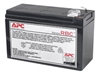 Picture of APC Replacement Battery Cartridge #110