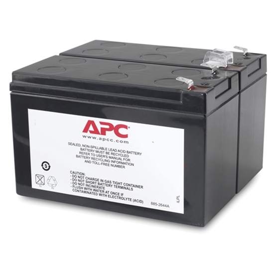 Изображение APC APCRBC113 UPS battery Sealed Lead Acid (VRLA)