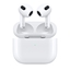 Attēls no Apple AirPods (3rd generation) with Lightning Charging Case