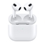 Picture of Apple AirPods (3rd generation) with Lightning Charging Case