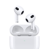 Picture of Apple AirPods 3 with Lightning charging case