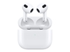 Изображение Apple AirPods 3 with Lightning charging case