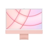 Picture of Apple | iMac | Desktop | AIO | 24 " | Apple M1 | Internal memory 8 GB | SSD 256 GB | GB | Apple M1 8-Core GPU | No optical drive | Keyboard language Swedish | MacOS Big Sur | Warranty 12 month(s)