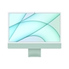 Picture of Apple | iMac | Desktop | AIO | 24 " | Apple M1 | Internal memory 8 GB | SSD 512 GB | GB | Apple M1 8-Core GPU | No optical drive | Keyboard language Swedish | macOS | Warranty 12 month(s)