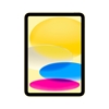 Изображение iPad 10.9" Wi-Fi 64GB - Yellow 10th Gen | Apple