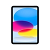 Изображение iPad 10.9" Wi-Fi + Cellular 256GB - Blue 10th Gen | Apple