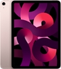 Picture of Apple | iPad Air 5th Gen | 10.9 " | Pink | Liquid Retina IPS LCD | Apple M1 | 8 GB | 64 GB | Wi-Fi | Front camera | 12 MP | Rear camera | 12 MP | Bluetooth | 5.0 | iPadOS | 15.4 | Warranty 12 month(s)