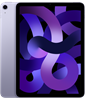 Изображение Apple | iPad Air 5th Gen | 10.9 " | Purple | Liquid Retina IPS LCD | Apple M1 | 8 GB | 64 GB | Wi-Fi | Front camera | 12 MP | Rear camera | 12 MP | Bluetooth | 5.0 | iPadOS | 15.4 | Warranty 12 month(s)